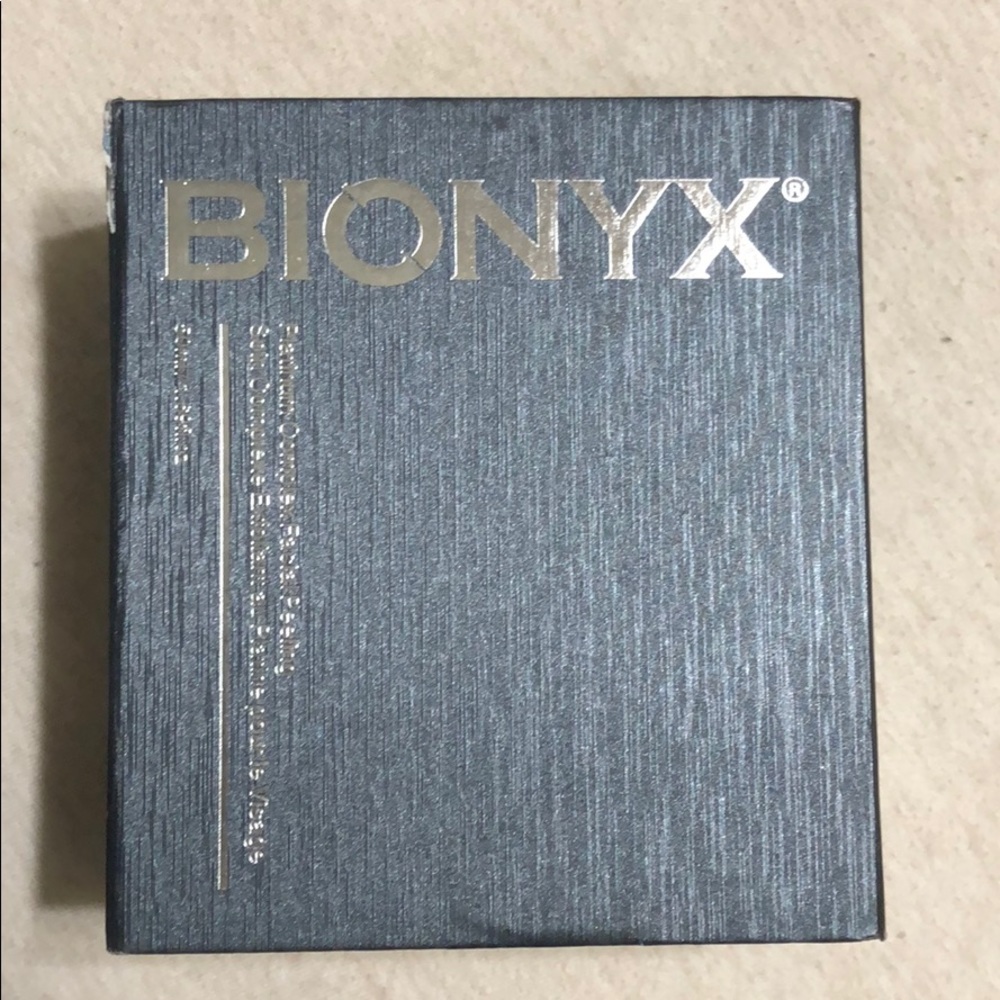 Bionyx platinum complex facial peeling